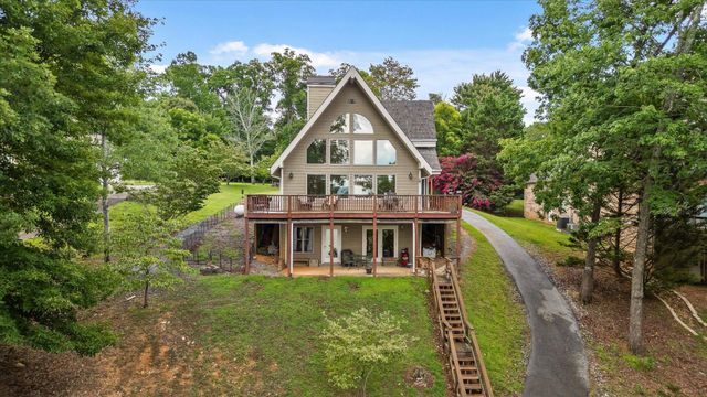 13123 Eldridge Road, Harrison, TN 37341