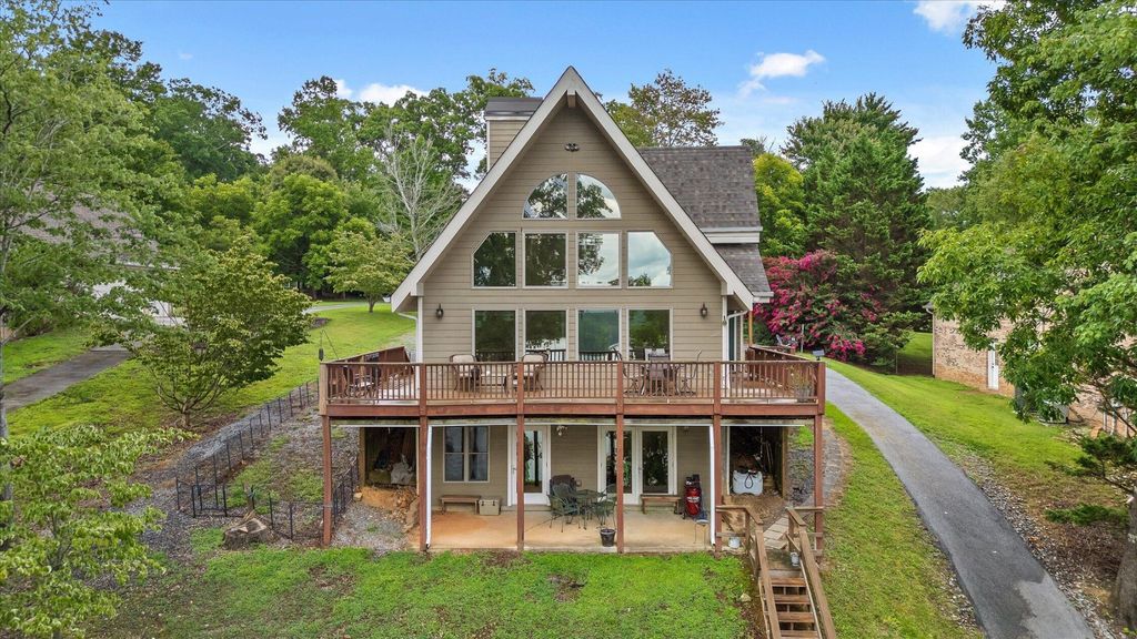 13123 Eldridge Road, Harrison, TN 37341