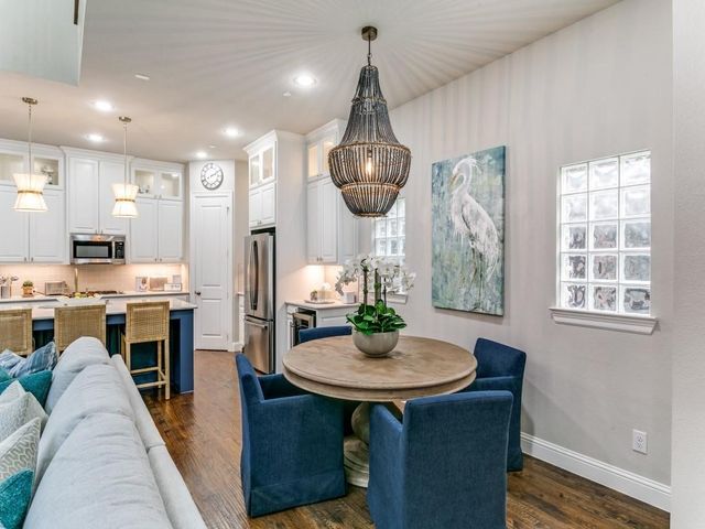 4864 Isleworth Drive, Irving, TX 75038