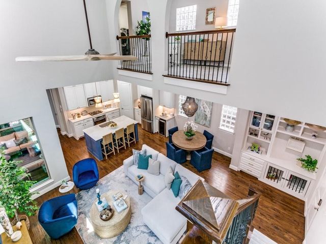 4864 Isleworth Drive, Irving, TX 75038