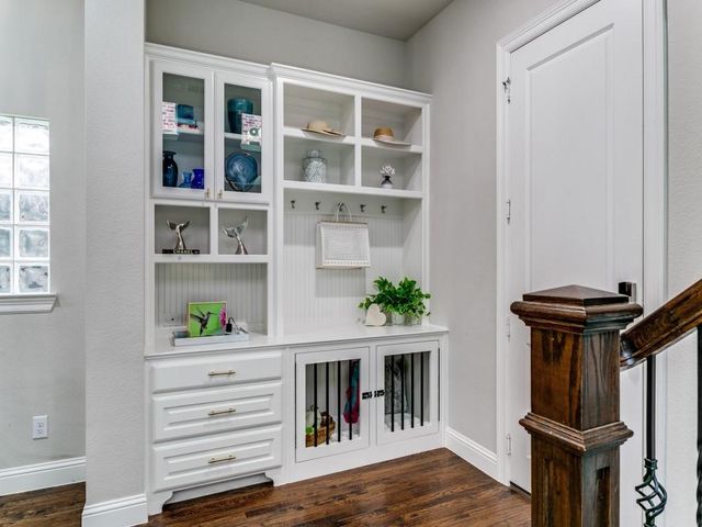 4864 Isleworth Drive, Irving, TX 75038