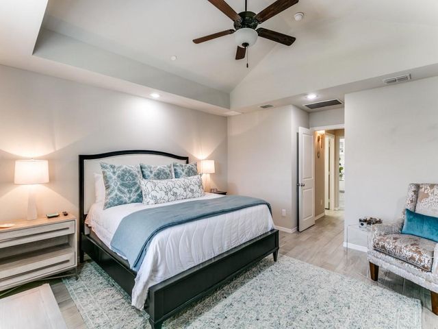 4864 Isleworth Drive, Irving, TX 75038