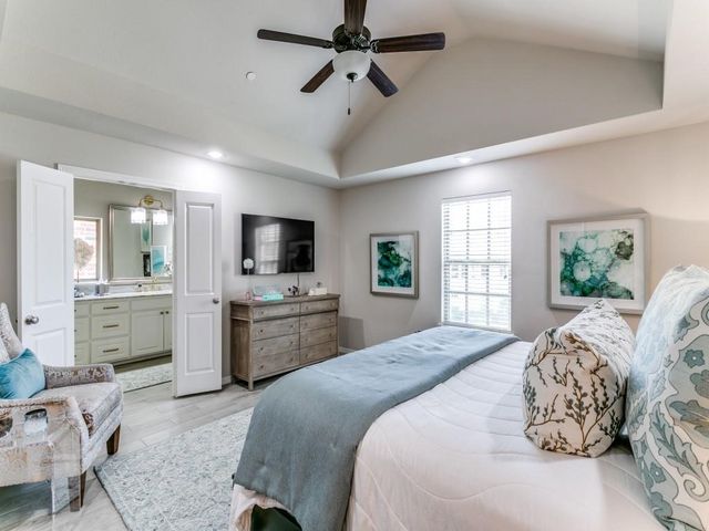 4864 Isleworth Drive, Irving, TX 75038