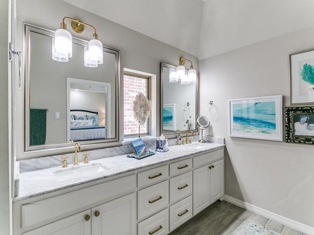 4864 Isleworth Drive, Irving, TX 75038