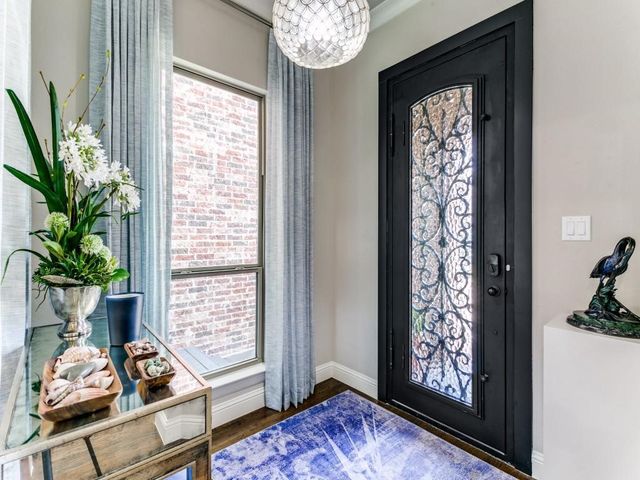 4864 Isleworth Drive, Irving, TX 75038