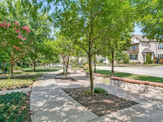 4864 Isleworth Drive, Irving, TX 75038