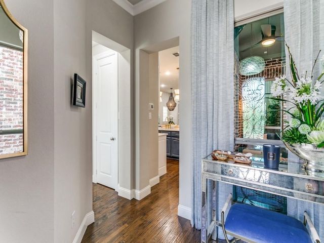 4864 Isleworth Drive, Irving, TX 75038