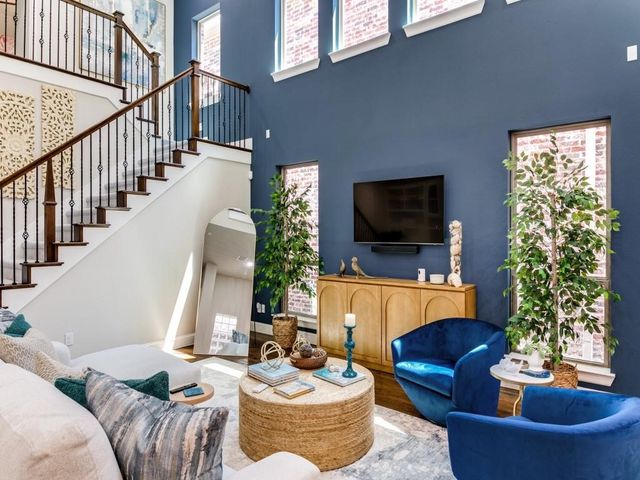 4864 Isleworth Drive, Irving, TX 75038