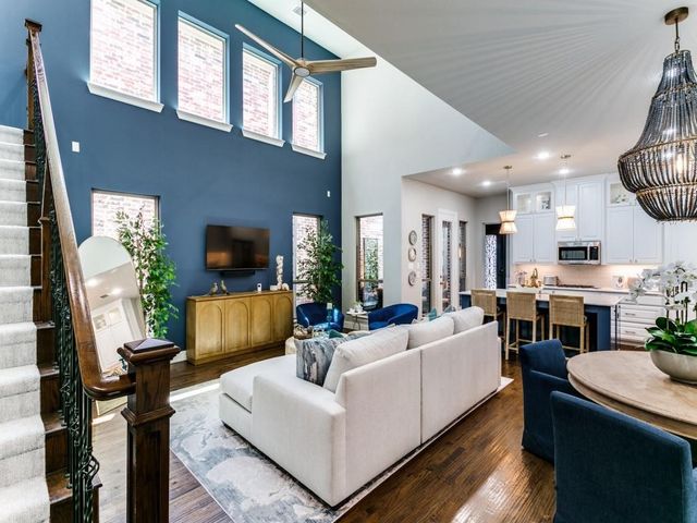 4864 Isleworth Drive, Irving, TX 75038