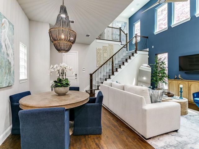 4864 Isleworth Drive, Irving, TX 75038