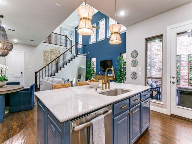 4864 Isleworth Drive, Irving, TX 75038