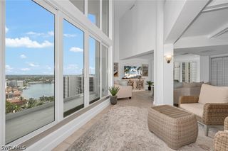 4041 Gulf Shore BLVD N 1608, Naples, FL 34103