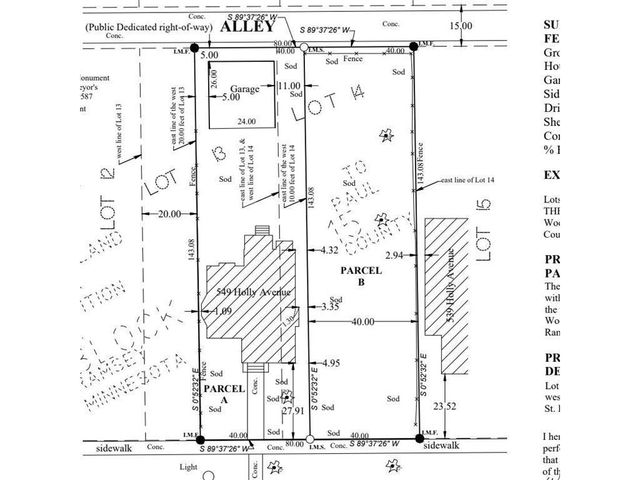 545 Holly Avenue, Saint Paul, MN 55102