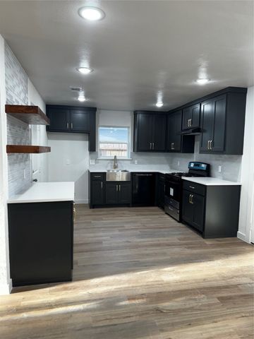4034 Odessa Street, Dallas, TX 75212