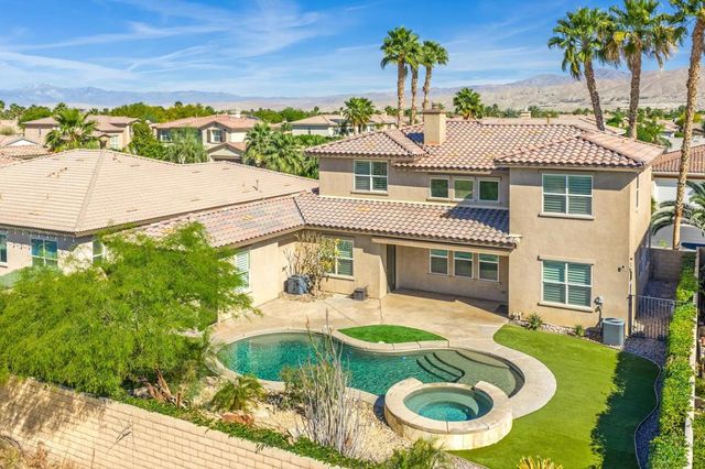 81817 Villa Reale Drive, Indio, CA 92203