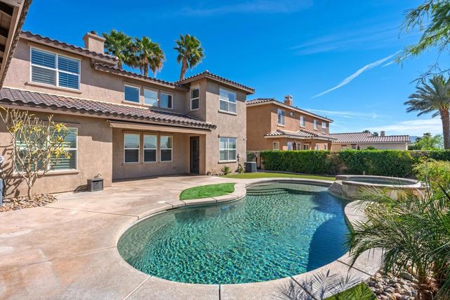 81817 Villa Reale Drive, Indio, CA 92203