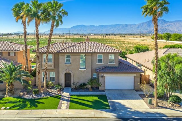 81817 Villa Reale Drive, Indio, CA 92203