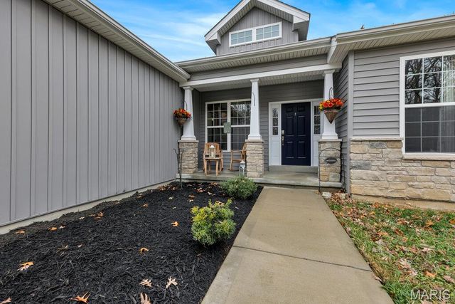 280 Whitetail Lane, Warrenton, MO 63383