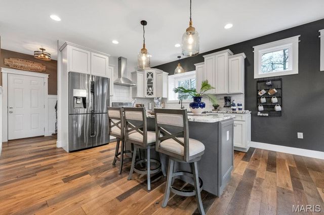 280 Whitetail Lane, Warrenton, MO 63383