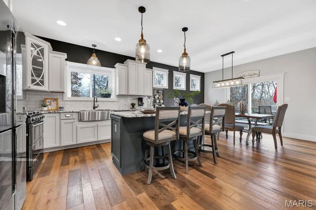 280 Whitetail Lane, Warrenton, MO 63383