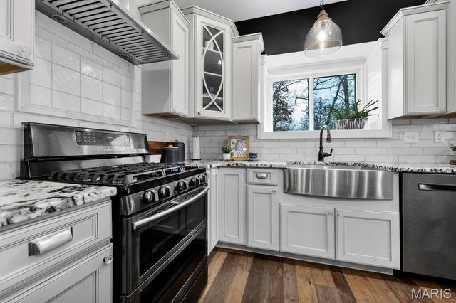 280 Whitetail Lane, Warrenton, MO 63383