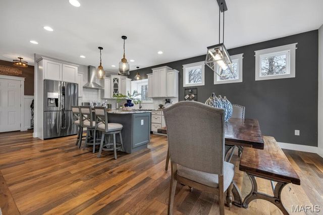 280 Whitetail Lane, Warrenton, MO 63383