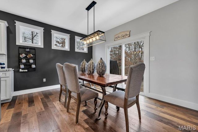 280 Whitetail Lane, Warrenton, MO 63383