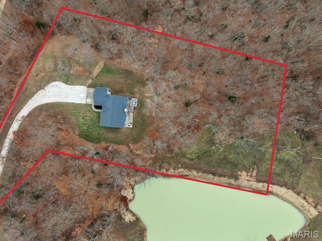 280 Whitetail Lane, Warrenton, MO 63383