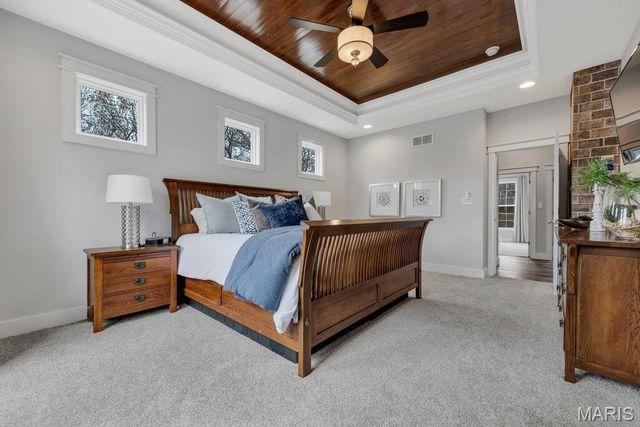 280 Whitetail Lane, Warrenton, MO 63383