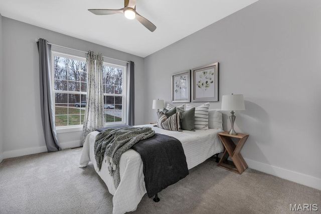 280 Whitetail Lane, Warrenton, MO 63383