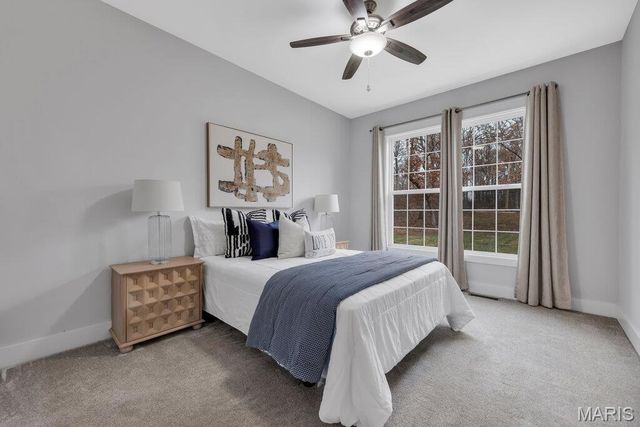 280 Whitetail Lane, Warrenton, MO 63383