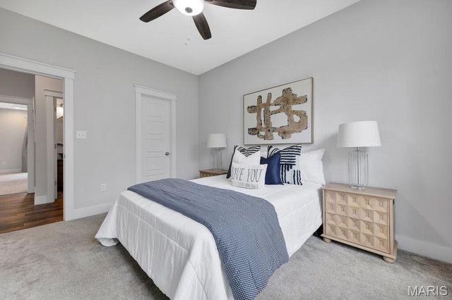 280 Whitetail Lane, Warrenton, MO 63383