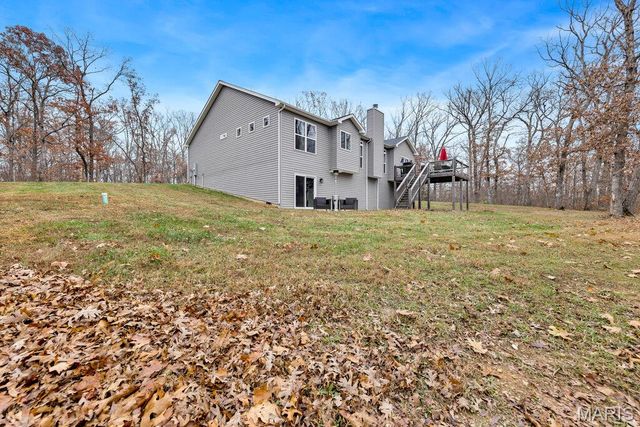 280 Whitetail Lane, Warrenton, MO 63383
