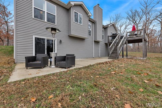 280 Whitetail Lane, Warrenton, MO 63383