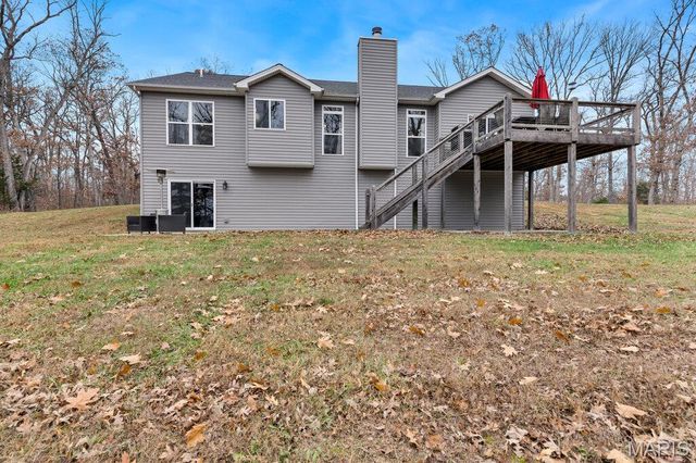 280 Whitetail Lane, Warrenton, MO 63383