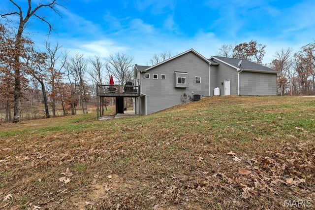 280 Whitetail Lane, Warrenton, MO 63383