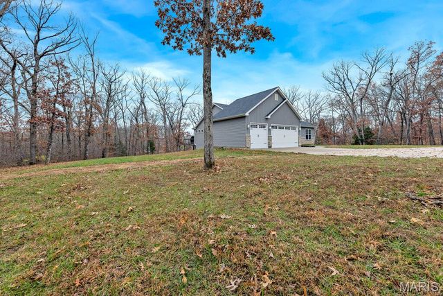 280 Whitetail Lane, Warrenton, MO 63383