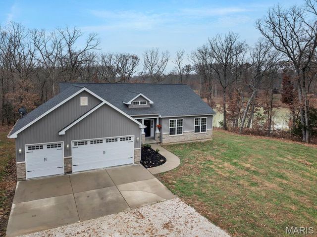 280 Whitetail Lane, Warrenton, MO 63383