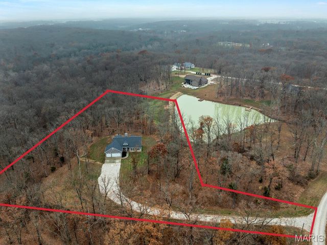 280 Whitetail Lane, Warrenton, MO 63383