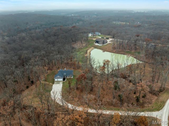 280 Whitetail Lane, Warrenton, MO 63383