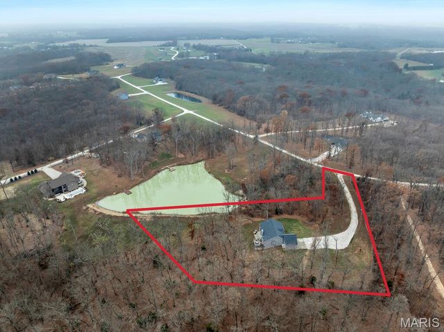 280 Whitetail Lane, Warrenton, MO 63383