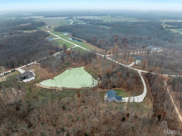 280 Whitetail Lane, Warrenton, MO 63383