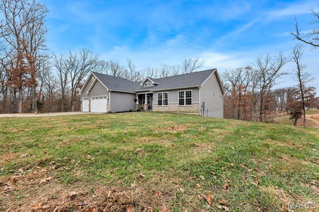 280 Whitetail Lane, Warrenton, MO 63383