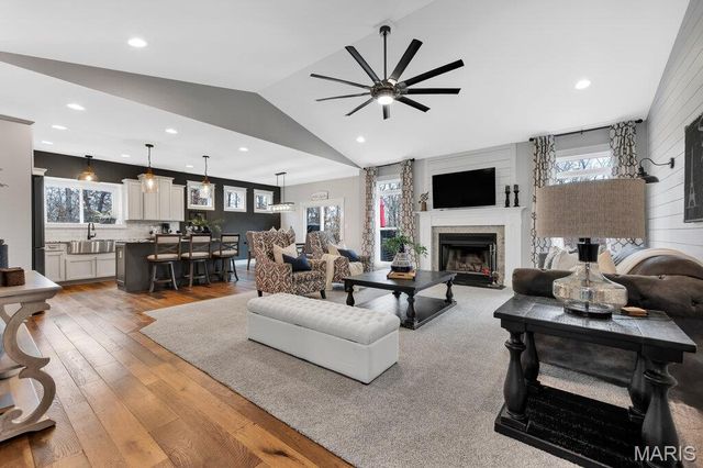 280 Whitetail Lane, Warrenton, MO 63383