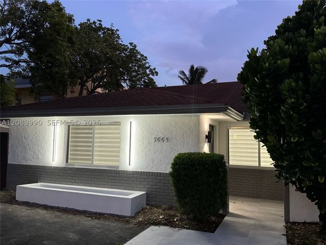 3665-3667 NW 17th Way 3667, Oakland Park, FL 33309