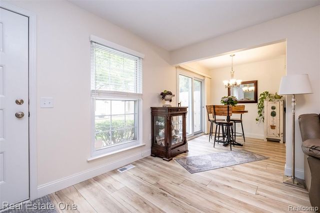 2057 Hidden Meadows Drive C, Walled Lake, MI 48390