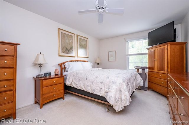 2057 Hidden Meadows Drive C, Walled Lake, MI 48390