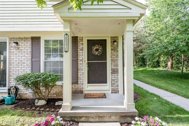 2057 Hidden Meadows Drive C, Walled Lake, MI 48390