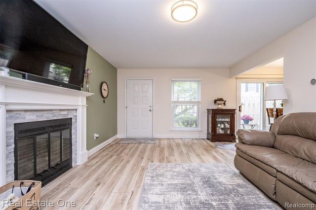 2057 Hidden Meadows Drive C, Walled Lake, MI 48390