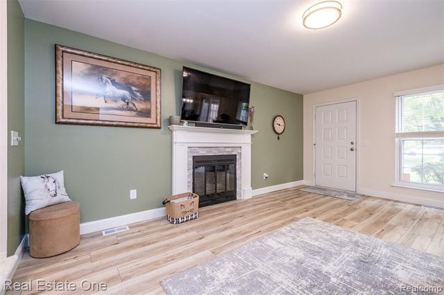 2057 Hidden Meadows Drive C, Walled Lake, MI 48390
